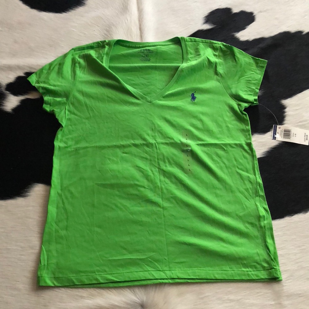 Polo Ralph Lauren Tee